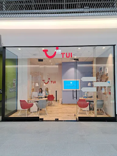 TUI Biuro Podróży